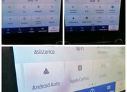 Ford Tourneo Custom 15