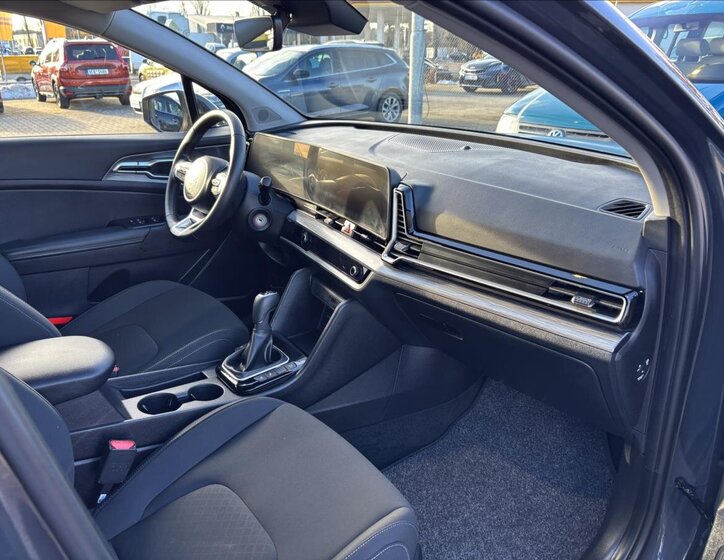 KIA Sportage SUV 1,6 l 117 kw