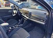 KIA Sportage SUV 1,6 l 117 kw