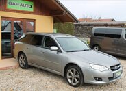 Subaru Legacy Kombi 2,0 l 121 kw