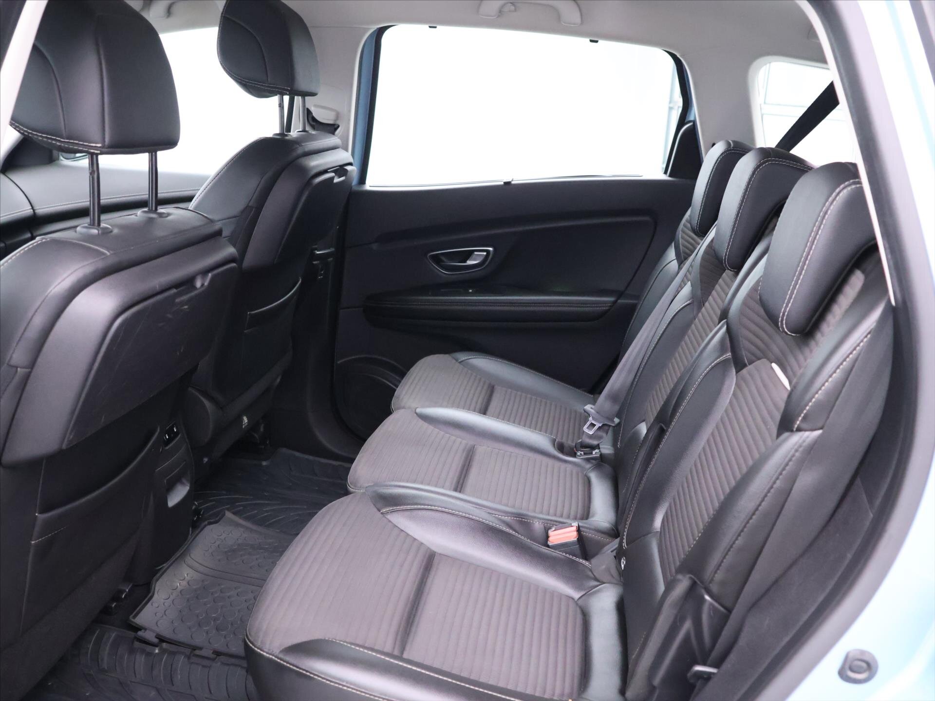 Renault Grand Scénic MPV 1,5 l 81 kw