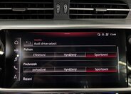 Audi A6 Allroad Kombi 3,0 l 210 kw