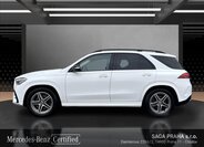 Mercedes-Benz GLE SUV 3,0 l 270 kw