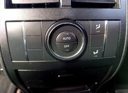 Mercedes-Benz Třídy M SUV / Terénní 3,0 l 165 kw