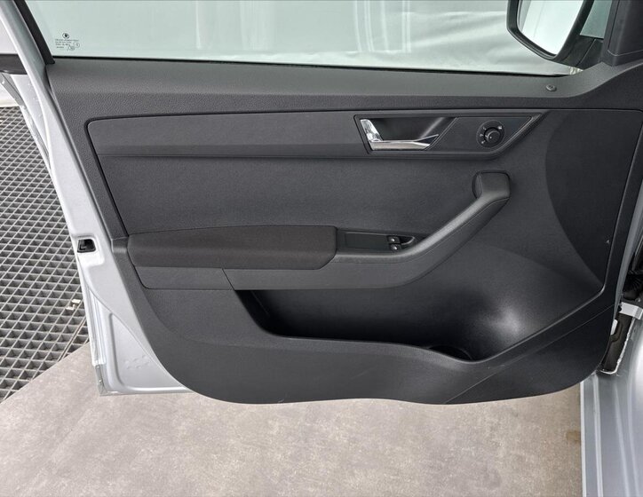 Škoda Fabia Kombi 999,0 70 kw