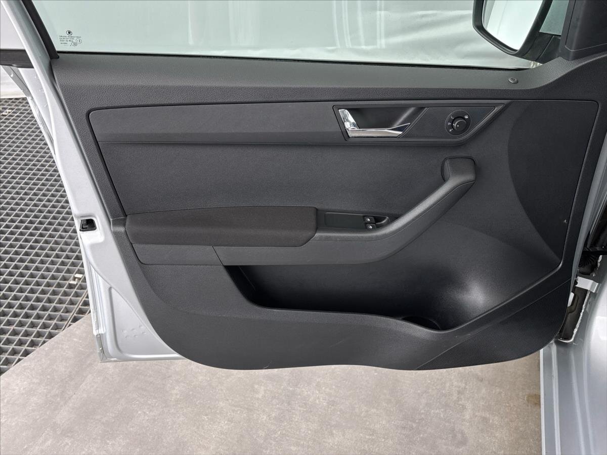 Škoda Fabia Kombi 999,0 70 kw