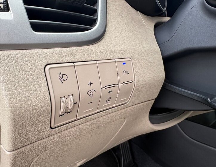 Hyundai i30 Kombi 1,6 l 99 kw