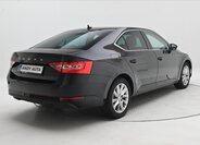 Škoda Superb Liftback 2,0 l 110 kw