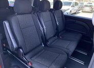 Mercedes-Benz Vito Ostatní 2,0 l 140 kw