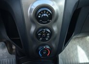 Toyota Yaris Hatchback 1,3 l 73 kw