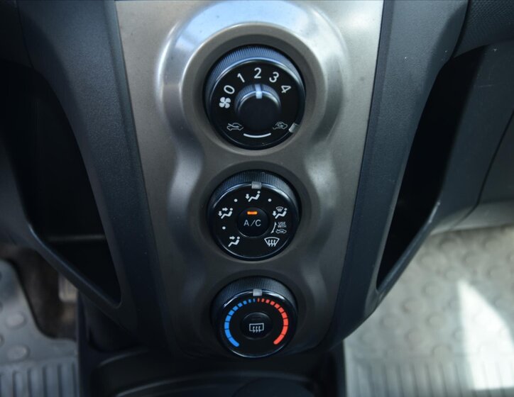 Toyota Yaris Hatchback 1,3 l 73 kw