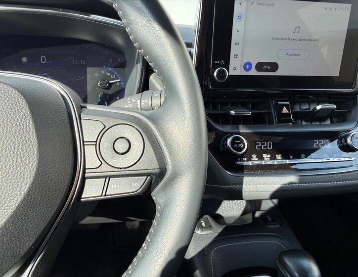 Toyota Corolla Kombi 1,8 l 72 kw