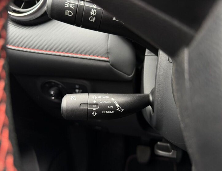 MG ZS SUV / Terénní 999,0 82 kw