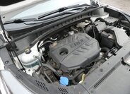 Hyundai Tucson SUV 1,6 l 100 kw