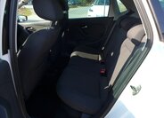Volkswagen Polo Hatchback 1,4 l 63 kw