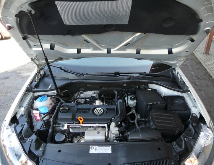 Volkswagen Golf Kombi 1,4 l 90 kw