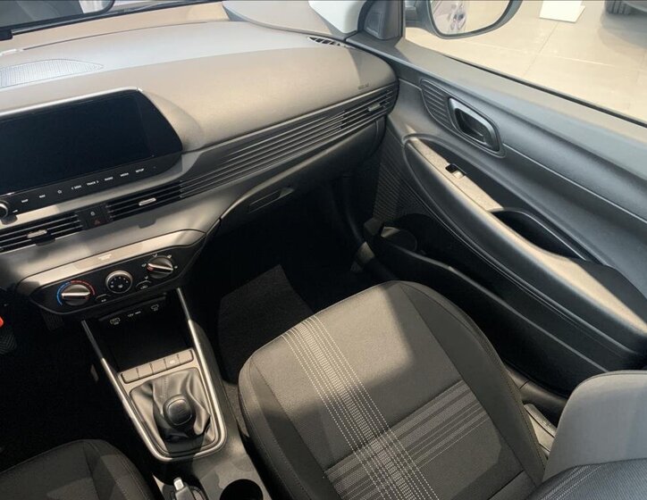 Hyundai i20 Hatchback 1,2 l 57 kw