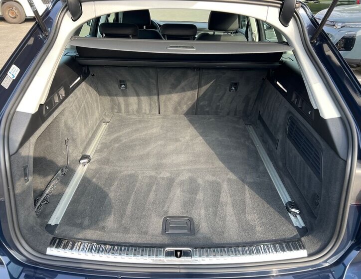 Audi A6 Kombi 2,0 l 195 kw