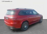 Mercedes-Benz GLS 5