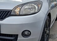 Škoda Citigo Hatchback 999,0 55 kw