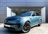 Land Rover Range Rover Sport SUV / Terénní 3,0 l 338 kw