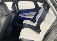 Volkswagen ID.7 Liftback 0,0 210 kw