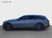 Mercedes-Benz Třídy E 8