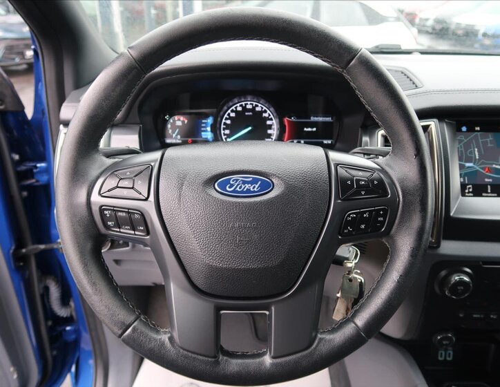 Ford Ranger Pick-up 3,2 l 147 kw