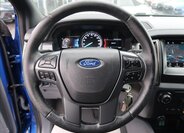 Ford Ranger Pick-up 3,2 l 147 kw