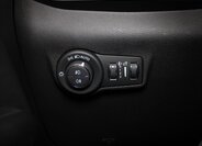 Jeep Compass SUV / Terénní 1,5 l 96 kw