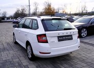 Škoda Fabia 4