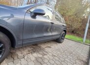 Volkswagen Touareg SUV 0,0 0