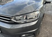 Volkswagen Touran MPV 2,0 l 110 kw