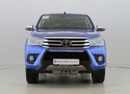 Toyota Hilux Pick-up 2,4 l 110 kw