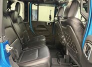 Jeep Wrangler Ostatní 2,0 l 200 kw