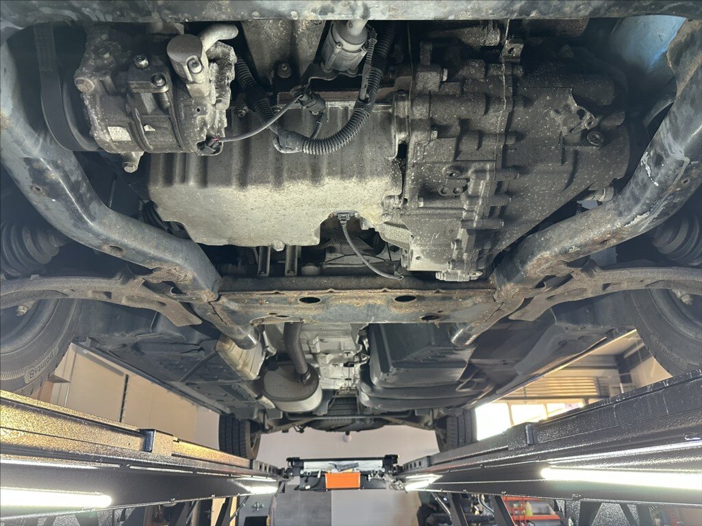 Volkswagen Transporter Ostatní 2,0 l 103 kw