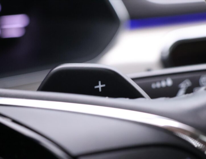 Škoda Superb Liftback 2,0 l 206 kw