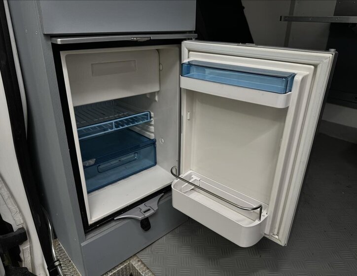 Volkswagen Crafter Ostatní 2,0 l 130 kw