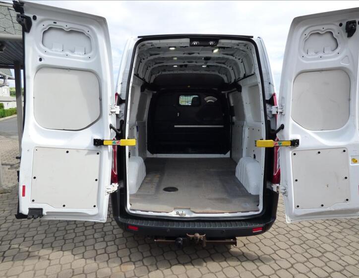 Ford Transit Custom 30