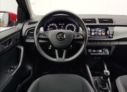 Škoda Fabia 9