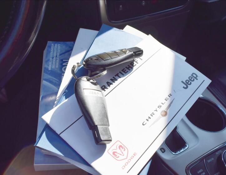 Jeep Grand Cherokee 28