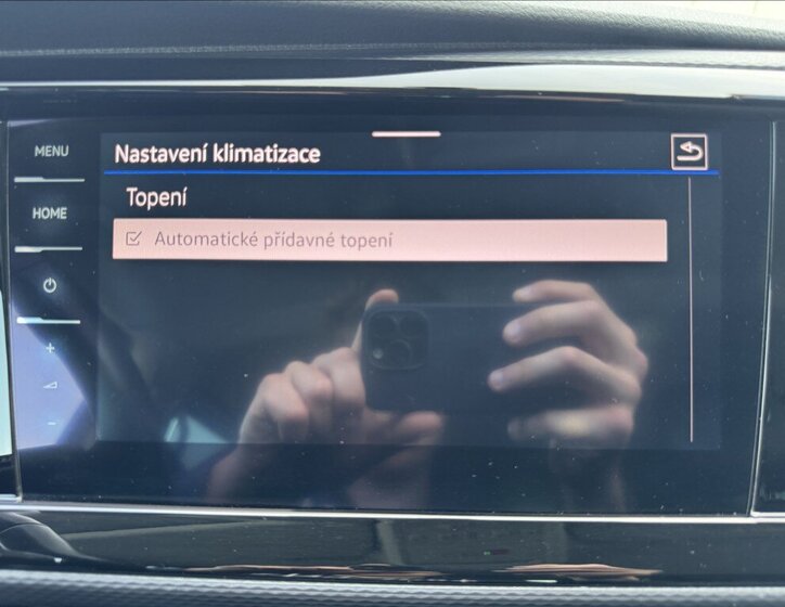 Volkswagen Multivan Kombi 2,0 l 110 kw