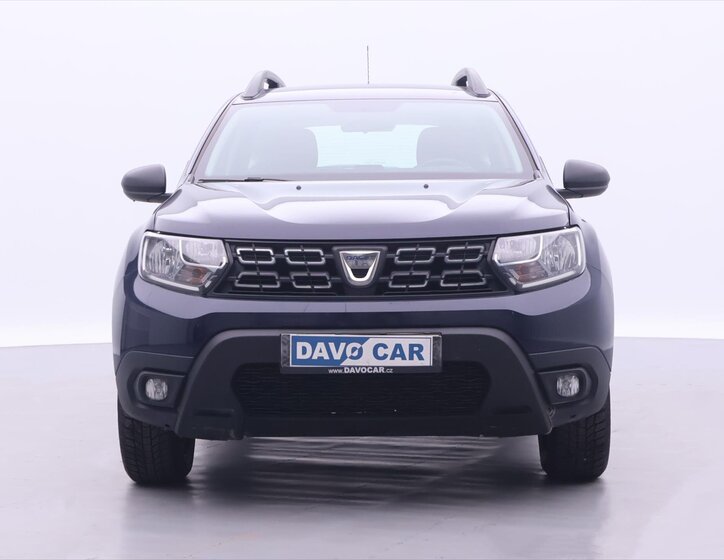 Dacia Duster SUV / Terénní 1,5 l 85 kw