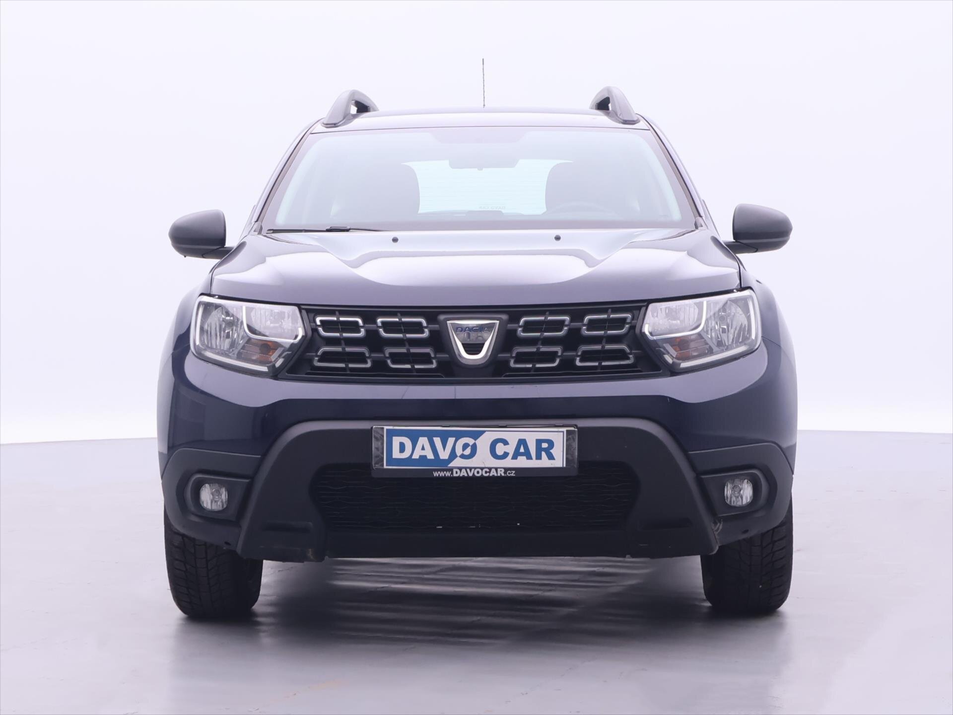 Dacia Duster SUV / Terénní 1,5 l 85 kw