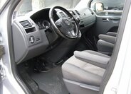 Volkswagen Caravelle MPV 2,0 l 103 kw