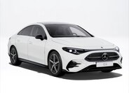Mercedes-Benz CLA Kupé 1,5 l 140 kw