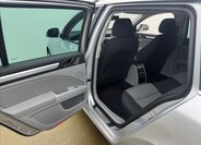 Škoda Superb Kombi 2,0 l 103 kw