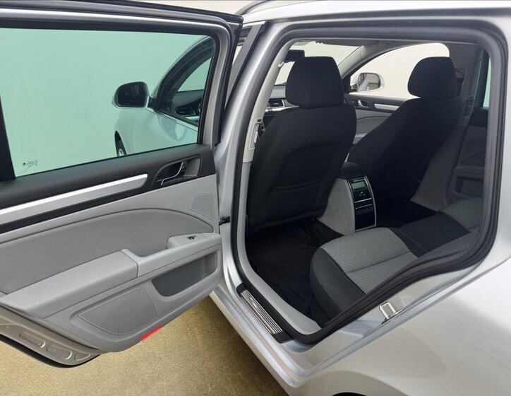 Škoda Superb Kombi 2,0 l 103 kw