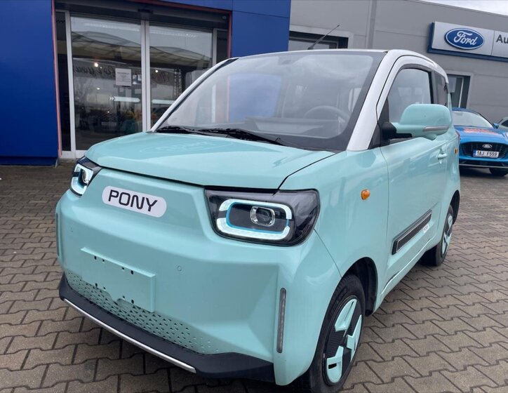 Ostatní Ostatní Ostatní 0,0 13 kw