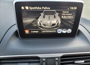 Mazda 3 Sedan / Limuzína 2,0 l 88 kw